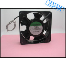 USED SUNON DP201A 2123HBT.GN 220-240V 0.125/0.11AMP cooling fan 2024 - buy cheap
