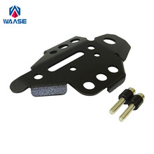 waase F650 F700 F800 GS Right Side Frame Brake Cylinders Guard Cover Protector For BMW F650GS F700GS F800GS / Adventure 2024 - buy cheap