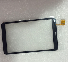 Witblue 8 inch touch screen 100% New for Prestigio MultiPad PMT3408 4G PMT3408_4G touch panel Tablet PC glass digitizer Glass 2024 - купить недорого