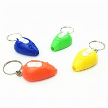 Mini Mouse LED Light-Up Toys Keychain Party Favors Kids Toy Gift Gadgets Bag Pendant 2024 - buy cheap