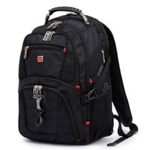 BENVICHED Оксфорд мужской рюкзак для ноутбука Mochila Masculina 15 дюймов мужские рюкзаки мужские багажные и дорожные сумки оптовая продажа школьная сумка 2024 - купить недорого