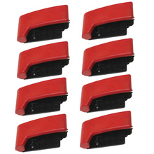 Manija de tapa de maletero para MERCEDES BENZ, manija de liberación de capó, 8 Uds., W124, W170, W202, W203, W208, W210, C230, C280, 1248800320, A1248800320 2024 - compra barato