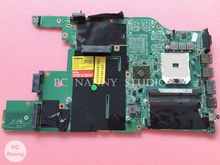 PCNANNY for Lenovo ThinkPad Edge E525 Laptop Motherboard 04W0609 FS1 DDR3 Mainboard Fully working 2024 - buy cheap