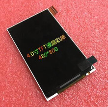 4.0 inch 45P TFT LCD Color Screen (No Touch) NT35510 Drive IC 480*800 SPI+RGB Interface 2024 - buy cheap