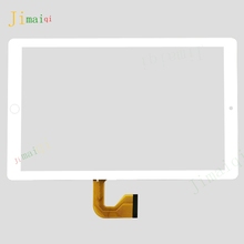 New Phablet Capacitive touch screen panel Digitizer Sensor Replacement For 10.1'' inch SAST F333 TABLET computer Multitouch 2024 - buy cheap