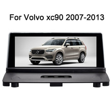 8.8 inch Screen Quad Core Android 7.1 Car Radio for Volvo XC90 2007-2013 Car stereo GPS Navigation Satnav Headunit Multimedia 2024 - buy cheap