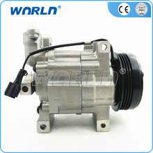 AUTO A/C COMPRESSOR for Subaru IMPREZA 2.0I-2.5 WRX STI/FORESTER 2.5/LEGACY 2.5 506021-7572/73111SA010/73111-SA010/73111-FG001 2024 - buy cheap