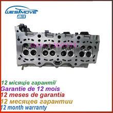 cylinder head for Suzuki S-cross swift K-Touch SX4 1598CC 1.6L Petrol DOHC 16V 2007- ENGINE : M16A M16A  11100-54G00 11100-54G01 2024 - buy cheap