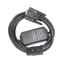 Optical Isolated PC-LOGO PLC Programming Cable for Siemens LOGO!, LOGO!PC CABLE RS232 6ED1057-1AA01-0BA0 2024 - buy cheap