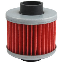 Filtro de óleo para aprilia leonardo scarabeo bmw 125 200 c1 2024 - compre barato