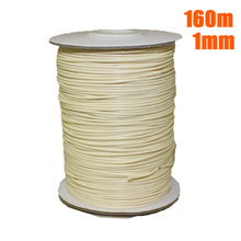 Korean Waxed Polyester Cord String DIY Thread Beading Flexible Waxed Cord 2024 - buy cheap