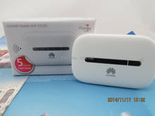 Huawei E5332 Unlocked Mobile Wi-Fi Router 21M 2024 - buy cheap