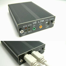 DYKB-conector USB para ordenador portátil, Conector de radio MINI LINK para YAESU FT-891 /991 / 817 / 857D /897D, C-2710 DE DATOS CAT ICOM 2024 - compra barato