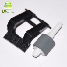 1X Paper Feed Pickup Roller SEPARATION PAD For Samsung ML 1210 1220 1250 1430 5100 4500 808 550 555P ML1210 ML1430 ML5100 ML4500 2024 - buy cheap