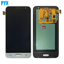 OLED LCD Display For Samsung Galaxy J1 J120 J120F J120M J120H LCD Touch Screen Digitizer Assembly 2024 - buy cheap