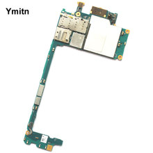 Ymitn Unlocked Mobile Electronic Panel Mainboard Motherboard Circuits For Sony Xperia Z5 Premium Z5p E6883 E6853 E6833 2024 - buy cheap