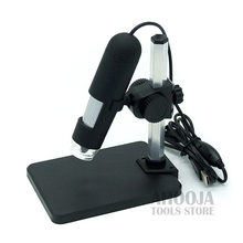 Circuit Board Testing USB Digital Microscope 1000X 8 LED Electronic Microscope Endoscope Zoom Camera Magnifier+ Lift Stand 2024 - buy cheap