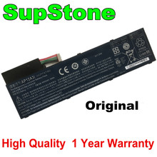 Bateria para laptop supstone, original, ap12a3i, ap12a4i, acer aspire, w700, ma50 2024 - compre barato