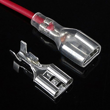 Connectors Male Female Spade Home Repair BYGD 270pc Car Assortment Terminal Kit Electrical Wire Crimp 2024 - buy cheap