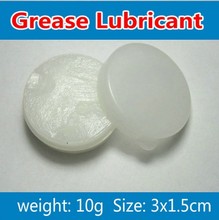 Free Shipping Solid Lube Grease Lubricant for Gear RC Helicopter spare parts  gear oil 2024 - buy cheap