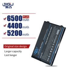 JIGU Laptop Battery For Asus A32-F80 A32-F80A 15G10N345800 F80 F80H F81 F83 F50 N80 N81 X82 X83 X80 X85 X85L X88 2024 - buy cheap