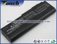 Laptop batteries for ASUS M50 M50 M60J N53SV M50Sv 07G016C71875 N53SN n53jF G51JX N43JQ L072051 90-NED1B2100Y 11.1V 9 cell 2024 - buy cheap