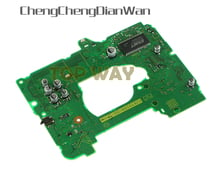 Recambio Original de PCB para juegos de ordenador, unidad de DVD, para Wii, D2C, D2A, D2B, D2E, DMS, pieza de reparación de juegos, 1 unidad 2024 - compra barato