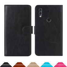 Luxury Wallet Case For Alcatel 5V 5060D PU Leather Retro Flip Cover Magnetic Fashion Cases Strap 2024 - buy cheap