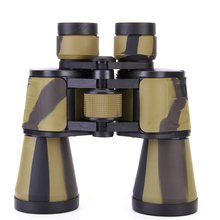 Powerful Military Binoculars 20X50 Professional Optical Lens Long Range Telescope Low Light Night Vision For Outdoor Hunting 2024 - buy cheap