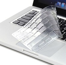 Funda transparente para teclado portátil de Tpu para Lenovo ThinkPad E520 E525 2024 - compra barato