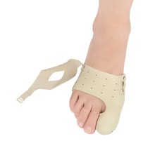 Big Foot Bones Toe Separator Hallux Valgus Orthopedic Bunion Corrector Foot Care Tool 2024 - buy cheap