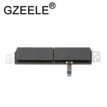 GZEELE Laptop Touchpad Button Board For Dell Latitude E6540 E6440 touch button left and right mouse button 2024 - buy cheap