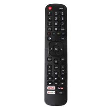 En2x27hs controle remoto para smart tv, substituição sem fio para smart tv hisense en2x27hs h65m5500 49k300ts 55ne #8 2024 - compre barato