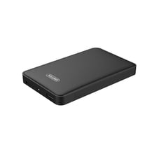 Carcasa de disco duro SATA3 de 1TB, caja de disco duro USB 3,0, Funda de disco duro, SATA3.0 a USB 3,0 2024 - compra barato