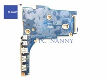 PC NANNY  FOR DELL Precision M6700 Audio USB Board 05GMM3 LS-7935P Antennne A12119 2024 - buy cheap