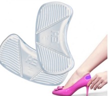 gel high heel shoe liner sticker pad protector 2024 - buy cheap