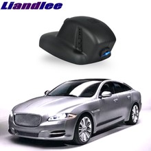 Liandlee For Jaguar XJ X350 X358 X351 2003~2018 Car Road Record WiFi DVR Dash Camera Driving Video Recorder 2024 - buy cheap