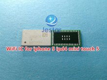 2 шт./лот wifi Wi-Fi модуль bluetooth IC чип замена 339S0171 для iPhone 5 5G 2024 - купить недорого