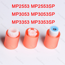 Paper Pickup Roller Kit for Ricoh MP2553 MP2553SP MP3053 MP3053SP MP3353 MP3353SP Feed/Separation Roller Kit 2024 - buy cheap