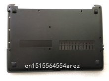 Lenovo-funda Base Original para ordenador portátil, cubierta inferior AP11T000100, novedad, 110-14, 110-14IBR 2024 - compra barato