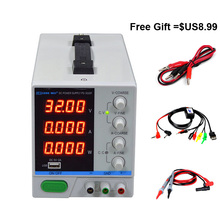 PS-303DF DC Regulated Power Supply LED Display Adjustable Switching Regulator 110V 220V DC Power Supply for Phone Repair 2024 - buy cheap