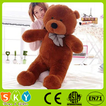 100cm High Quality Soft Giant Plush Bear Teddy Bear 2024 - buy cheap