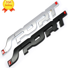 Insignia de emblema de carreras para maletero de coche, accesorios de Metal 3D, pegatina para Alfa Romeo 159, 147, 156, 166, Mito 1 5 GT Giulietta, Spider Brera 2024 - compra barato