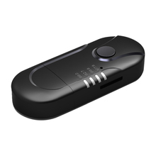 Transmisor FM Onever Bluetooth AUX del coche reproductor de Audio TF Tarjeta de la música del adaptador del receptor manos libres coche modulador de FM para el transmisor 2024 - compra barato