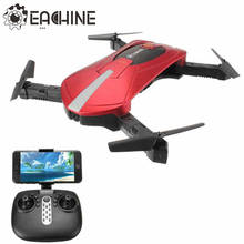 High Quality Eachine E52 RC Selfie Drone With Foldable Arm 4CH 2.4G 0.3MP Camera WiFi FPV RC Quadcopter BNF RTF 2024 - buy cheap