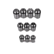 Primavera Collet para CNC Máquina de Gravura & Fresa Torno ER8-Pack de 2 2024 - compre barato