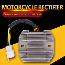 Motorcycle Voltage Regulator Rectifier Charger For YAMAHA XV250 XVZ1300 XV250 XV 250 Royal star Virago 1995 - 2005 2024 - buy cheap