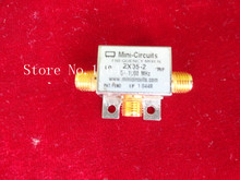 [LAN] Mini ZX05-2-S RF/LO:5-1000MHz RF coaxial double balanced mixer   2024 - buy cheap