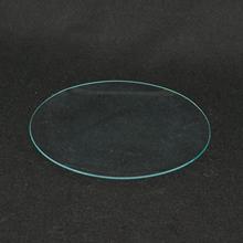 200mm O.D Watch Glass Domed Hard Beaker Cover Lab Supplies Chemical Experiment 2024 - buy cheap