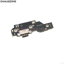 Cabo flexível de carregamento usb, conector de porta e entrada para nokia x5/5.1 plus ta-1109 ta-1112/1119/1120 2024 - compre barato